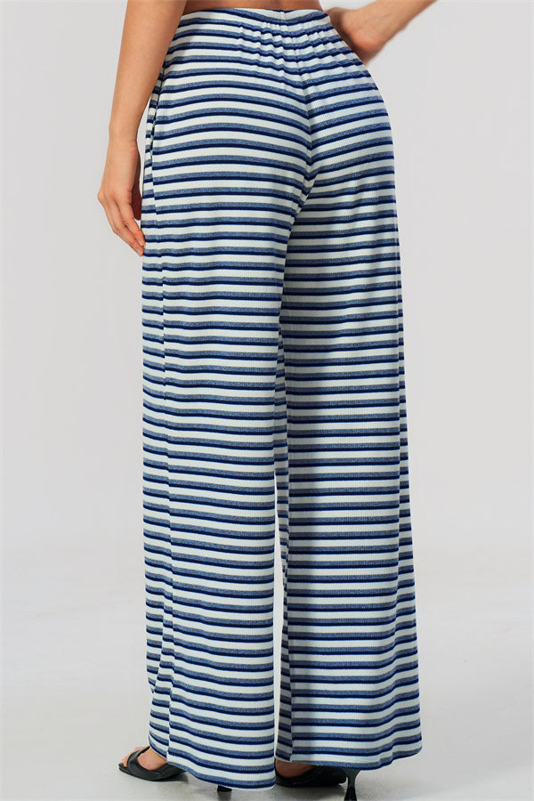 The Brilliance Straight Leg Pants