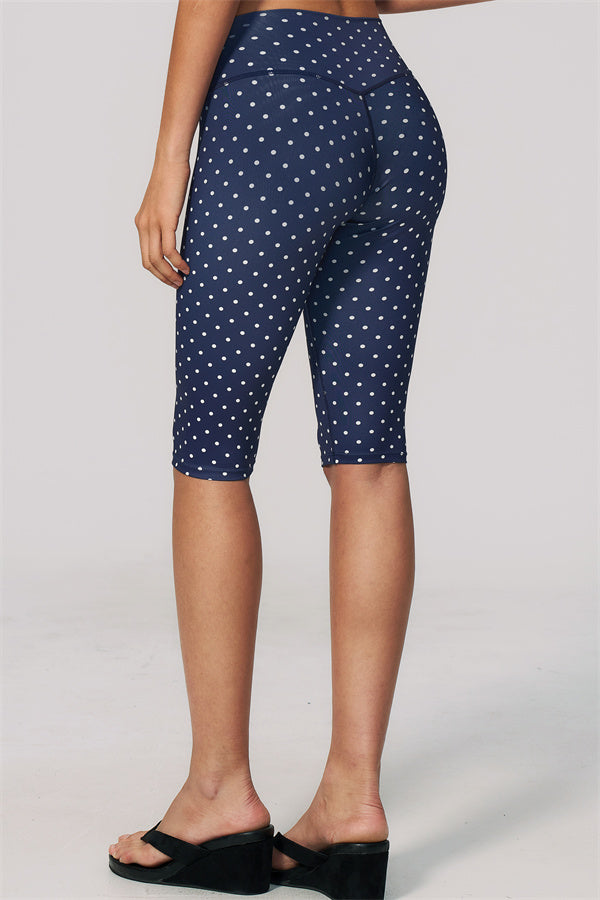 The Frame Capri Leggings