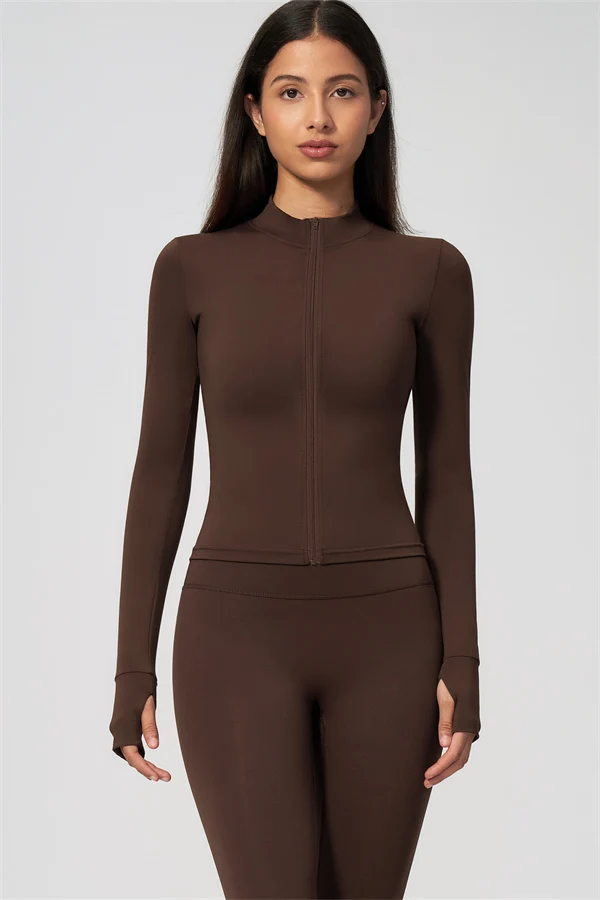 The Seraphine Jacket Leggings 2-Piece Set