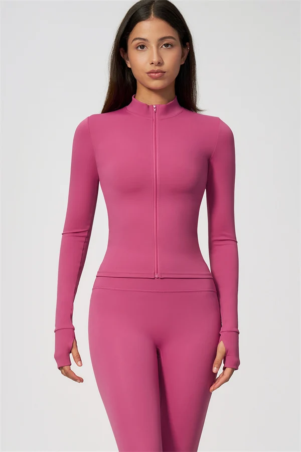 The Seraphine Jacket Leggings 2-Piece Set