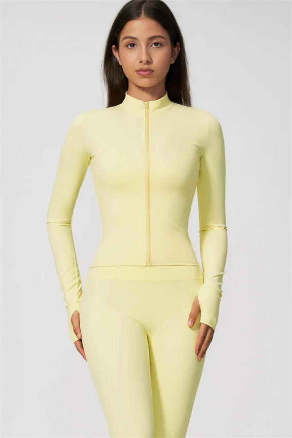 The Seraphine Jacket Leggings 2-Piece Set