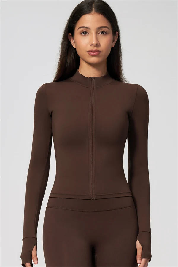 The Seraphine Jacket