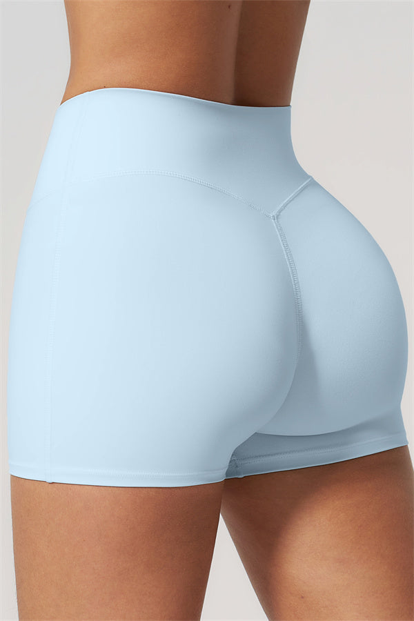 The Nexus Shorts