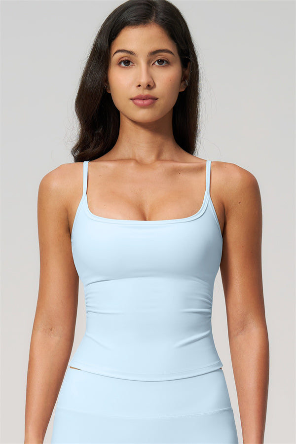 The Nexus Tank Top