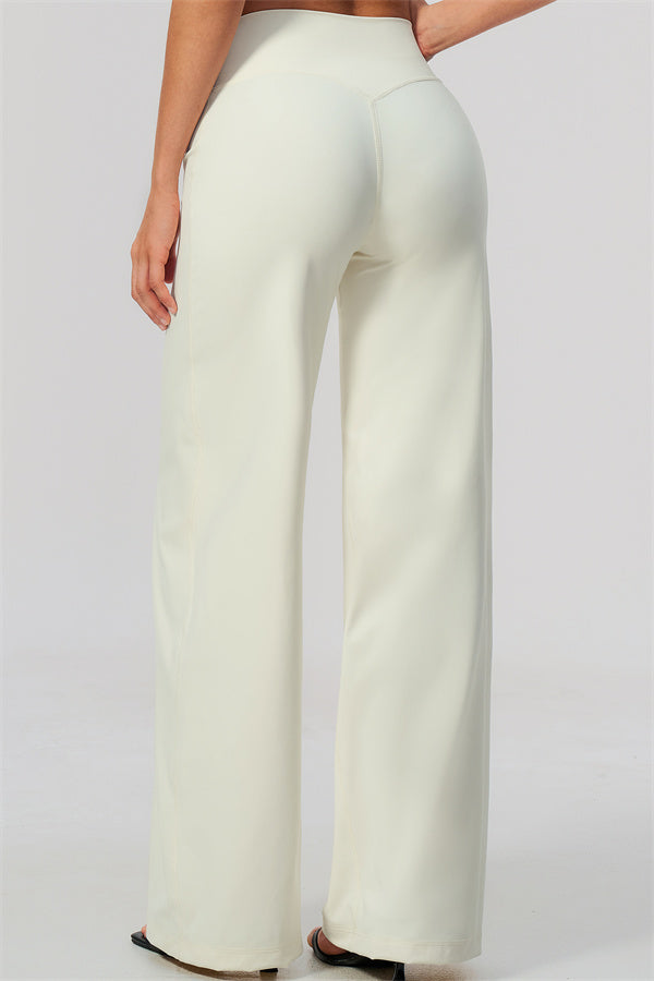 The Twirl Straight Leg Pants New Colors