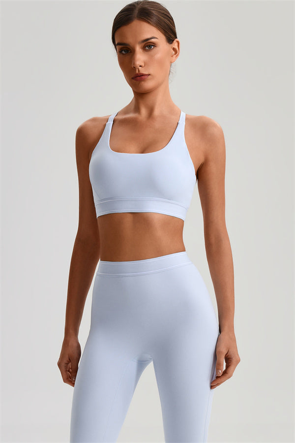 The Soul Sports Bra Leggings 2-Piece Set