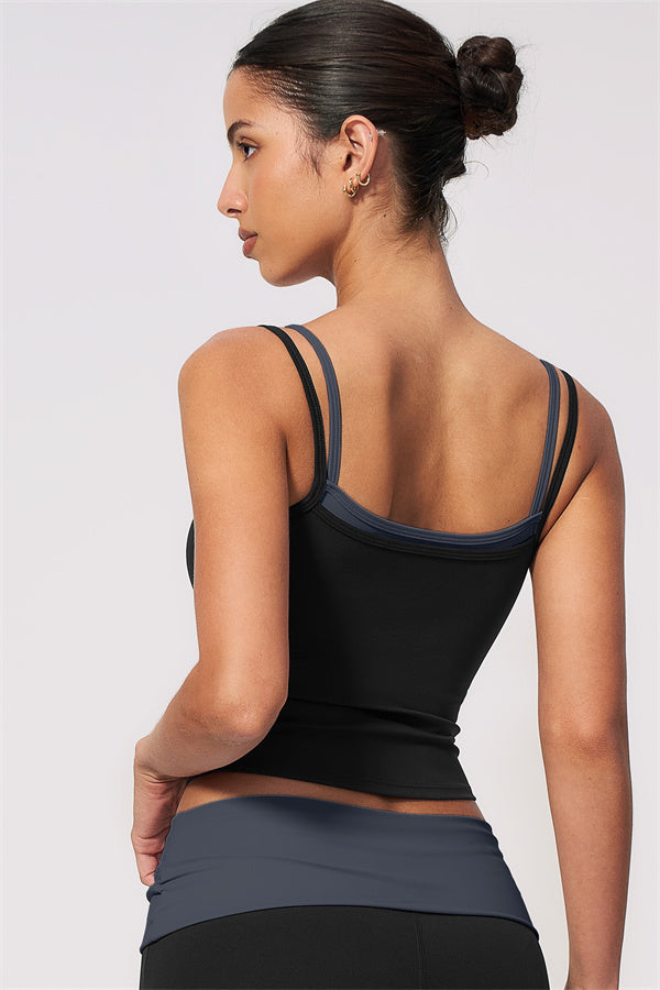 The Heat Tank Top