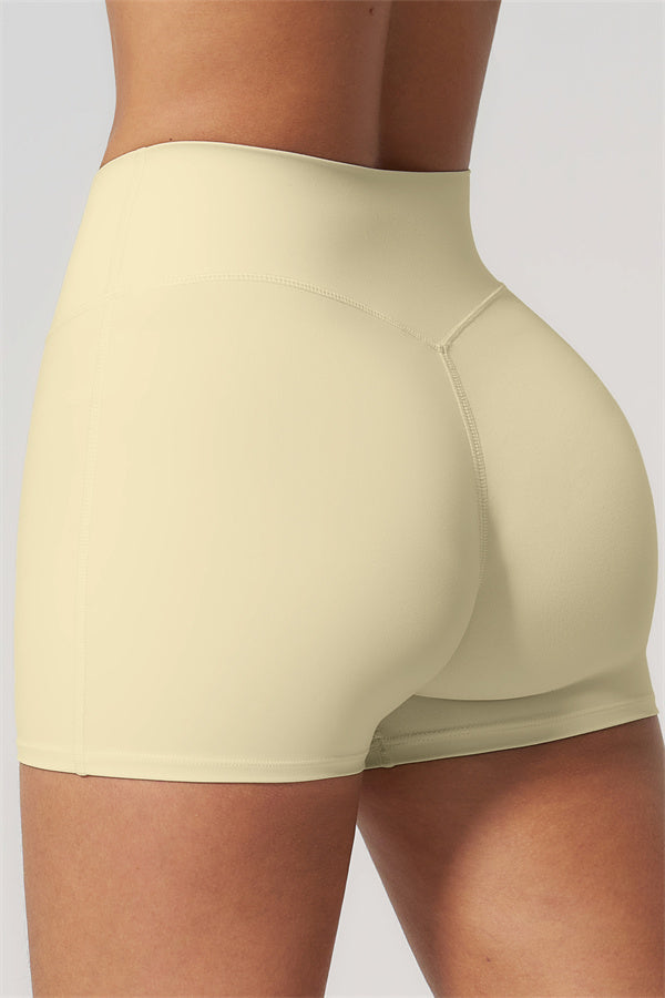 The Nexus Shorts