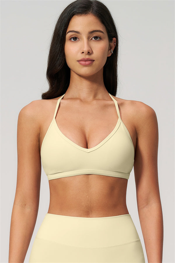 The Nexus Sports Bra