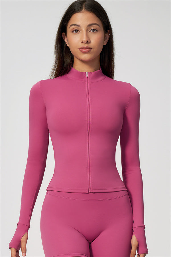 The Seraphine Jacket