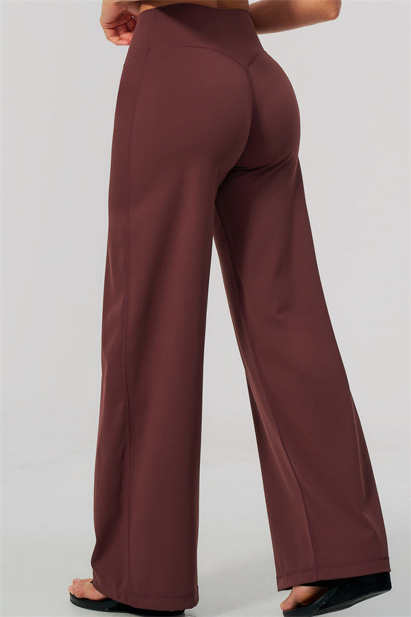 The Twirl Straight Leg Pants New Colors