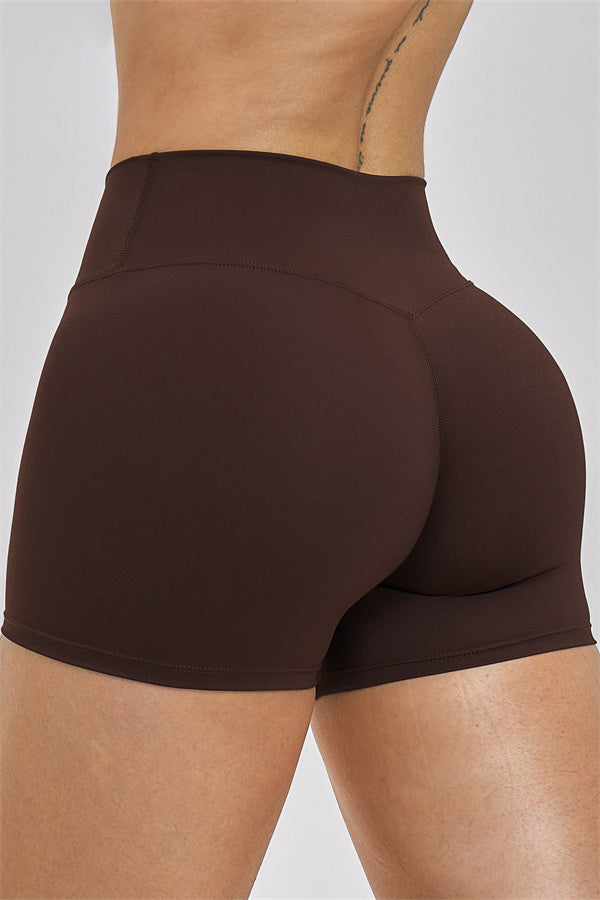 The Elixir Shorts