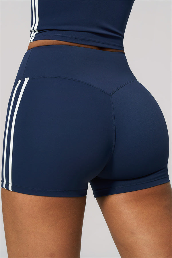 The Onyx Shorts