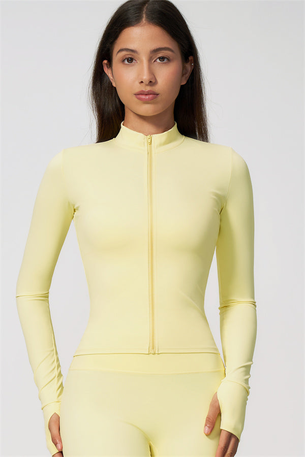 The Seraphine Jacket