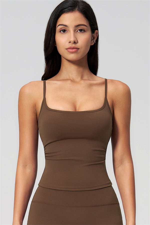 The Nexus Tank Top