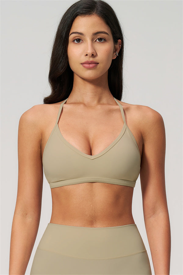 The Nexus Sports Bra