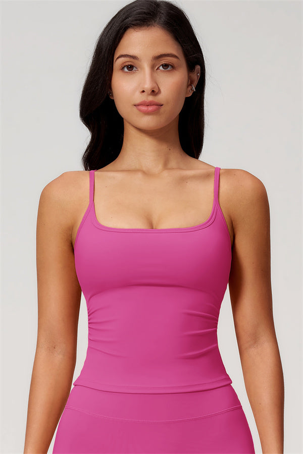 The Nexus Tank Top