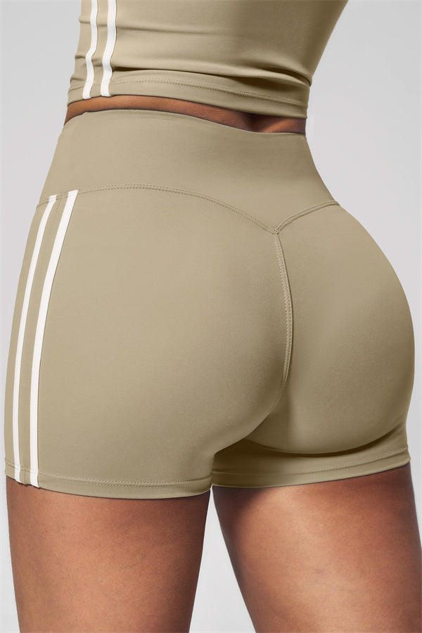 The Onyx Shorts