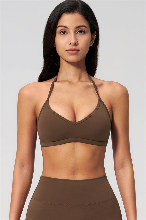 The Nexus Sports Bra
