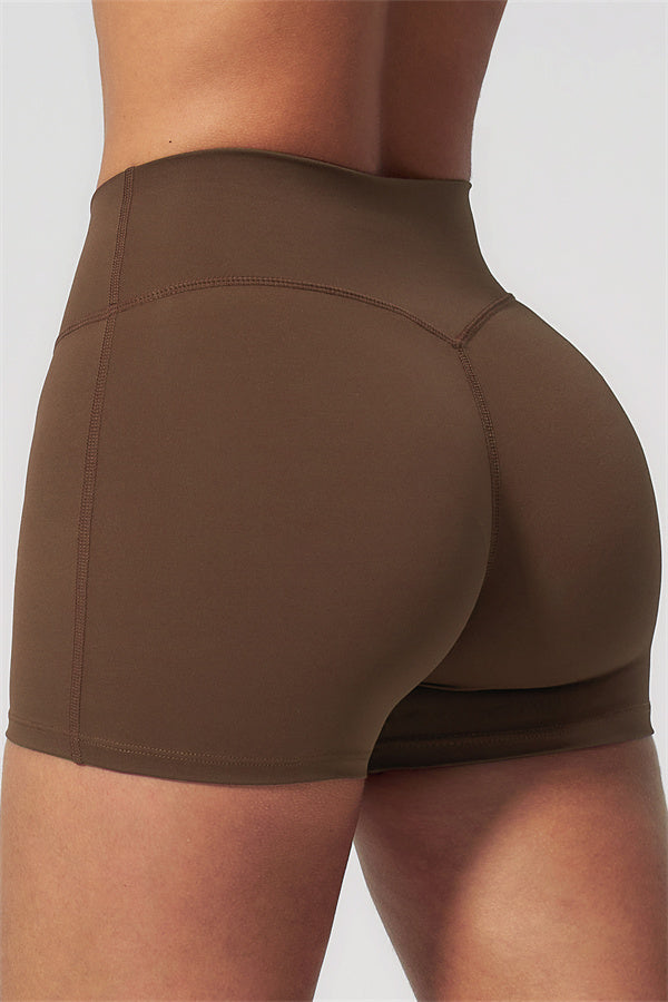 The Nexus Shorts