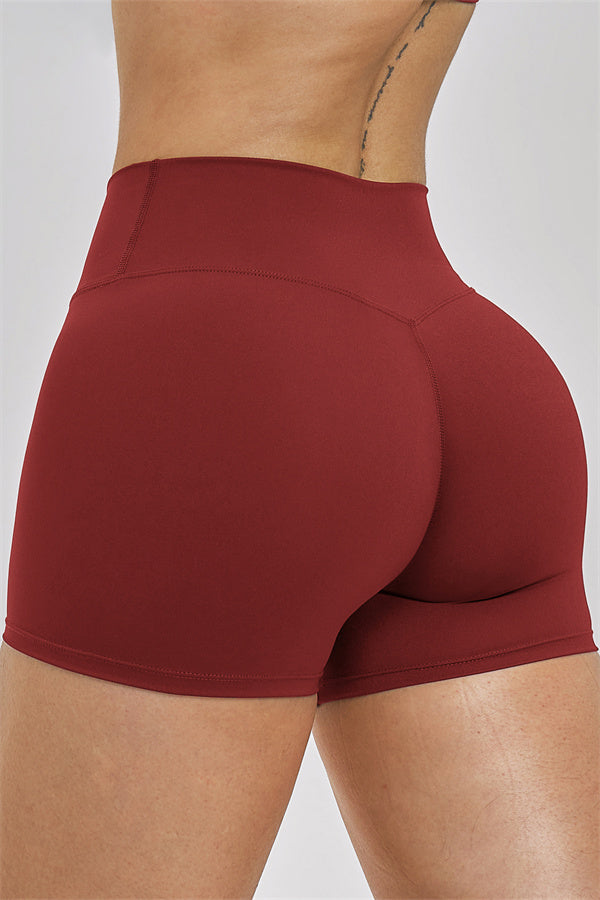 The Elixir Shorts