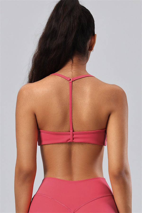 The Velora Sports Bra