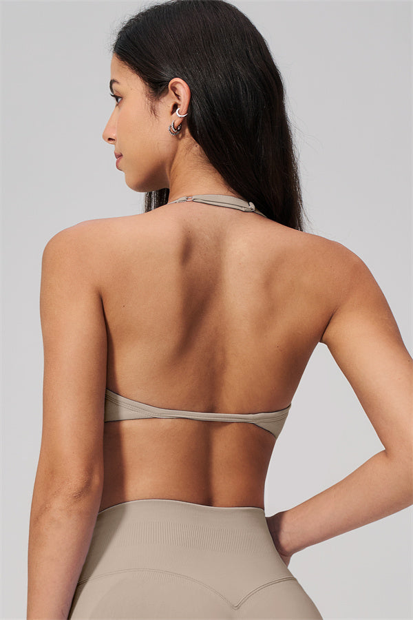 The Horizon Sports Bra