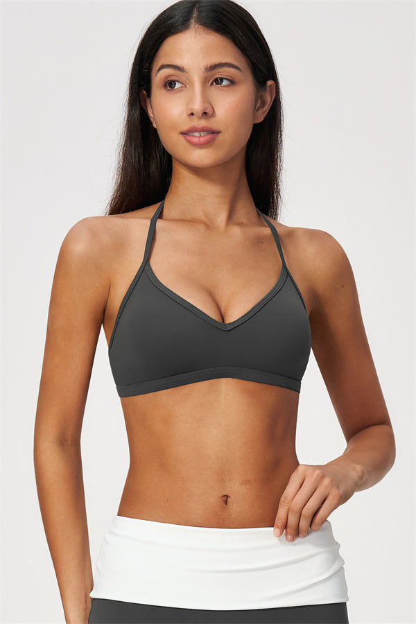 The Joyous Sports Bra