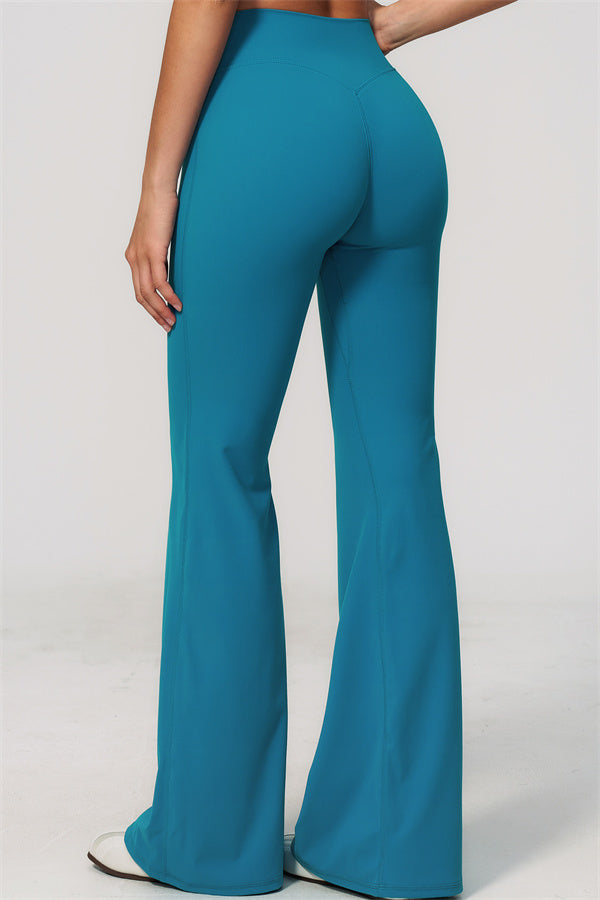 The Lox Flared Leggings