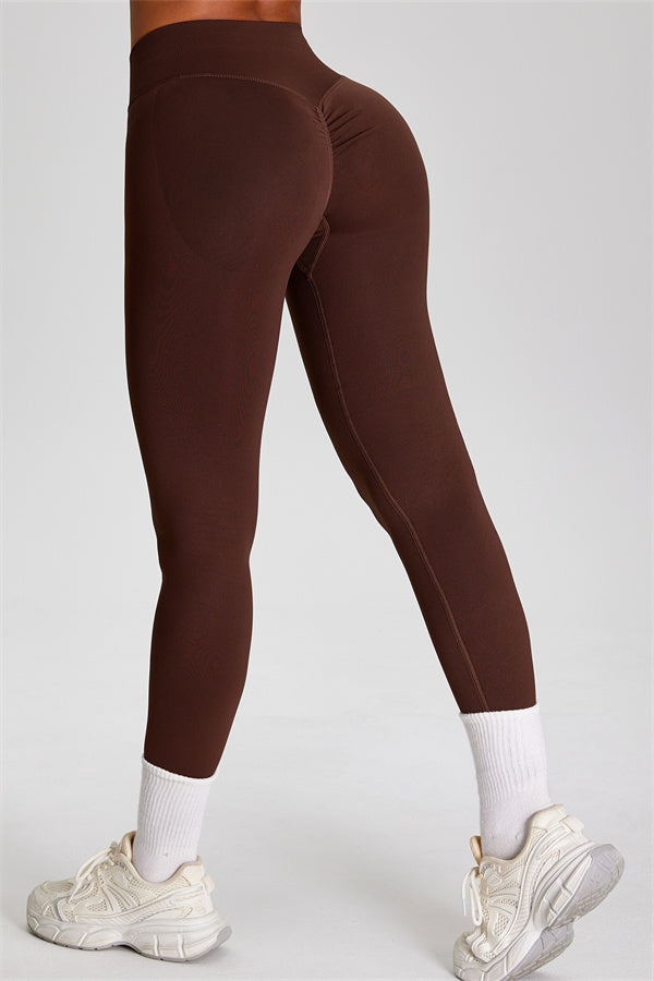 The Zero Drag Leggings