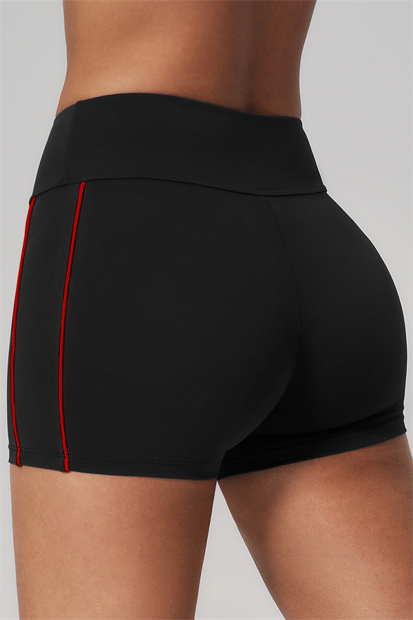 The Breathe Shorts