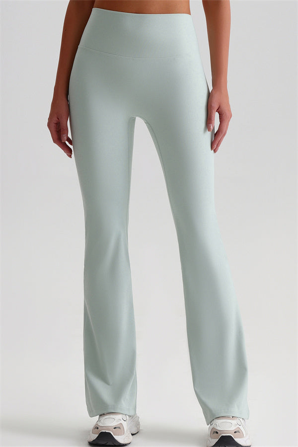 The Brave Flared Leggings