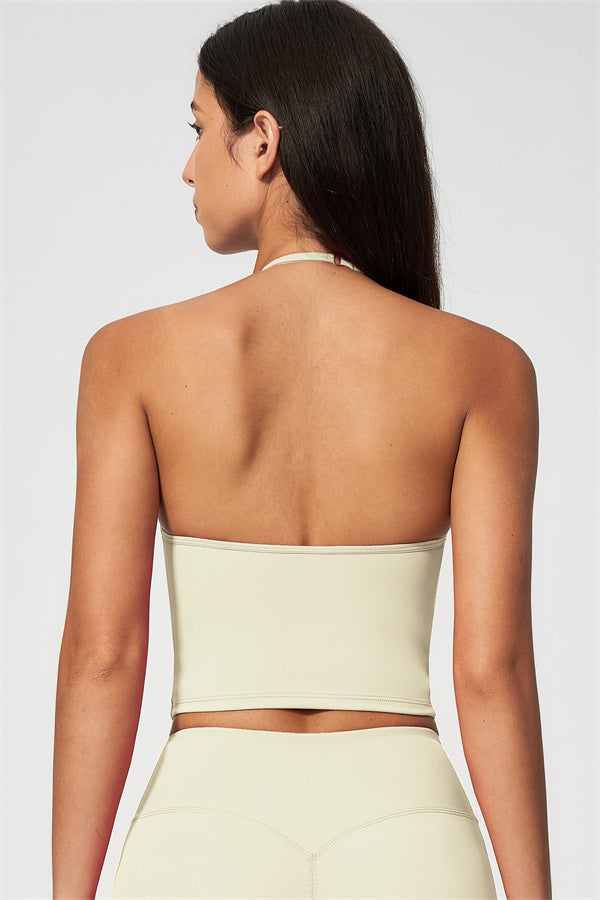 The RiseFit Tank Top