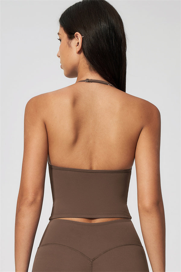 The RiseFit Tank Top