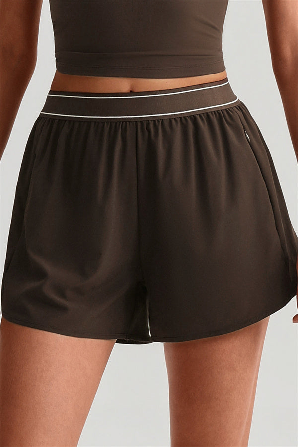 The Soul Shorts