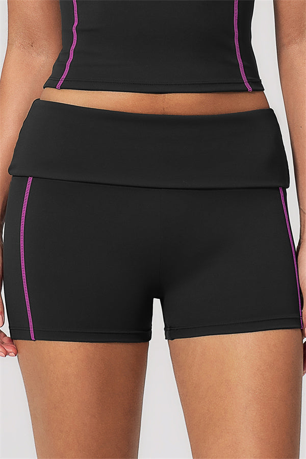 The Ignite Shorts