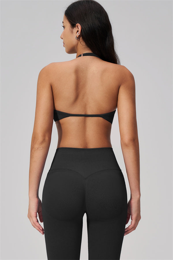 The Horizon Sports Bra Leggings 2-Piece Set