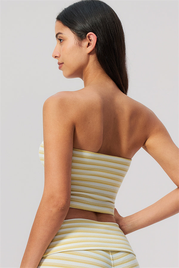The Brilliance Tank Top (Headband not included)