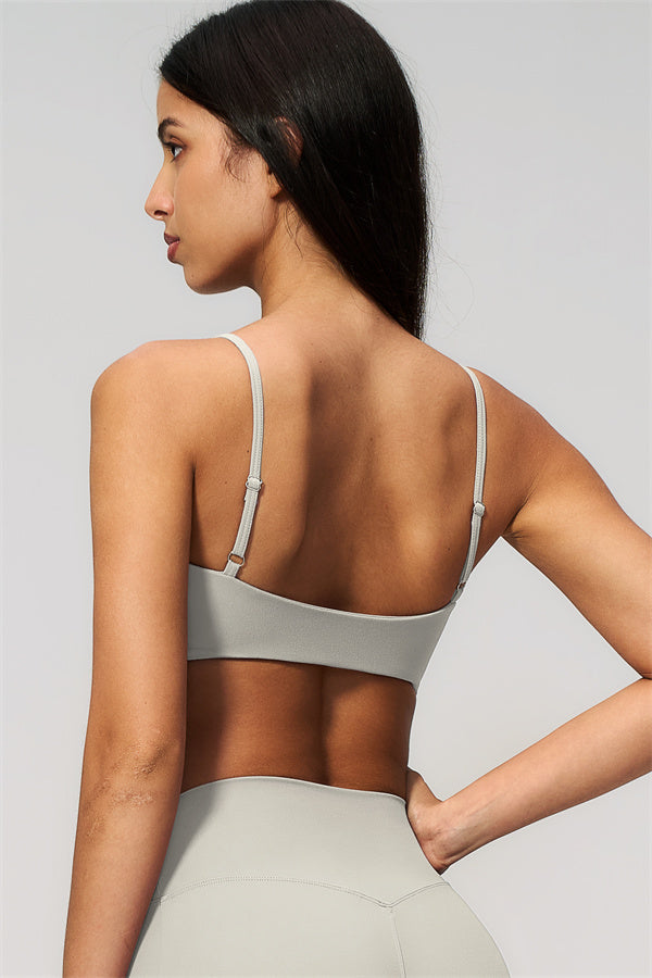 The Zura Sports Bra