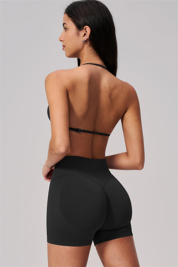 The Align Sports Bra Shorts 2-Piece Set