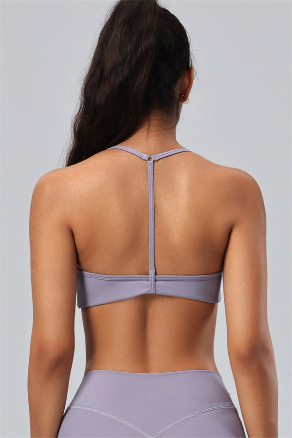 The Velora Sports Bra