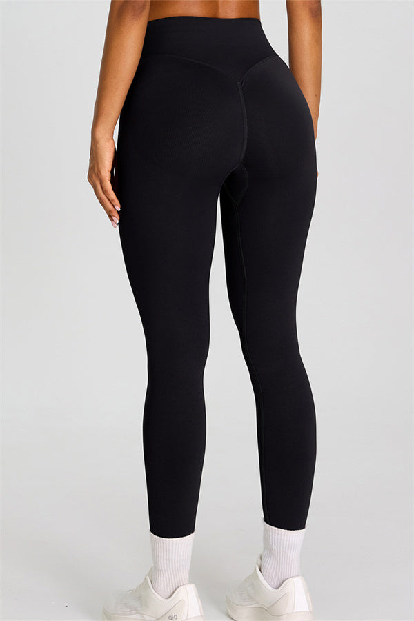 The Zero Drag Leggings