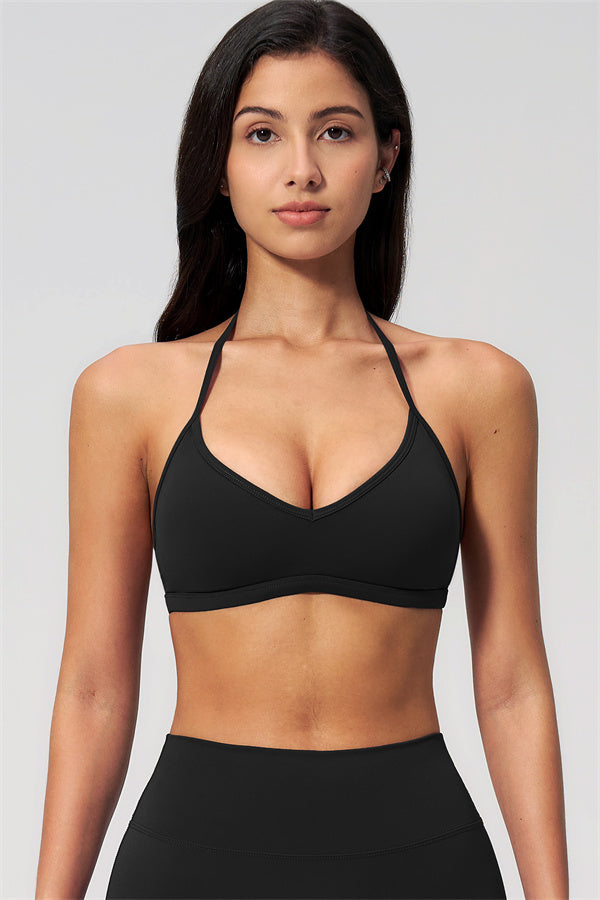 The Nexus Sports Bra