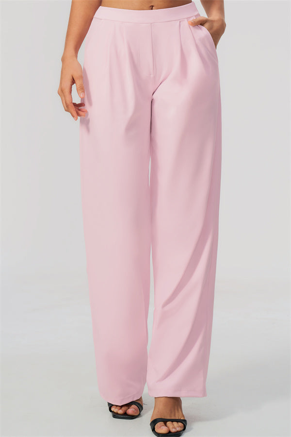 The Flow Motion Straight Leg Pants