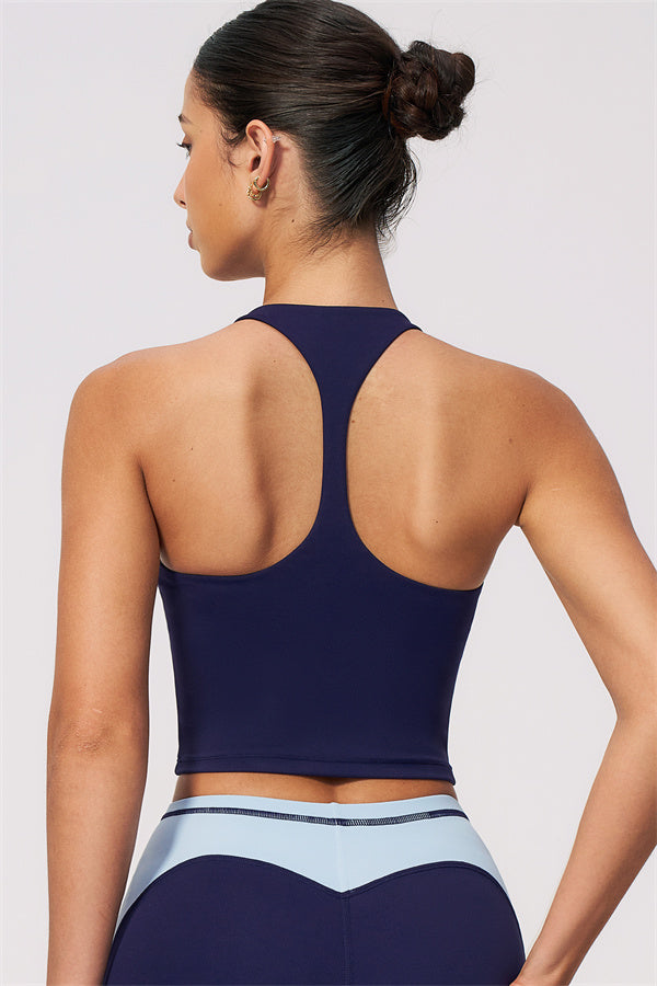The Sandstone Tank Top