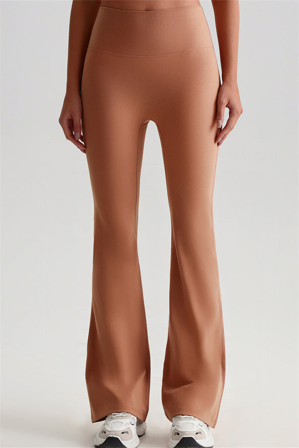 The Brave Flared Leggings