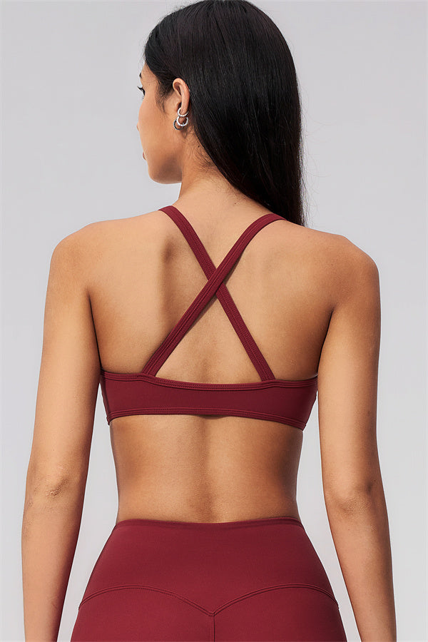 The Gala Sports Bra