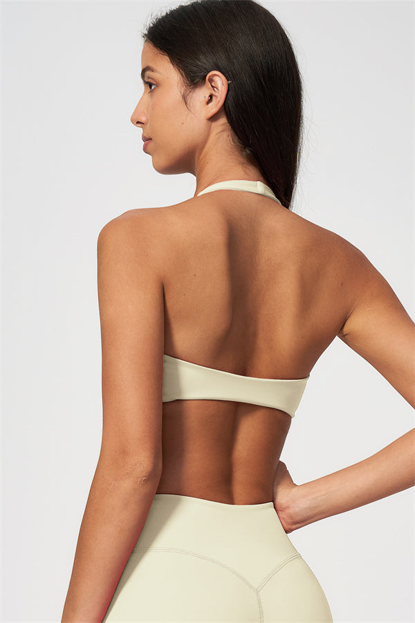 The RiseFit Sports Bra