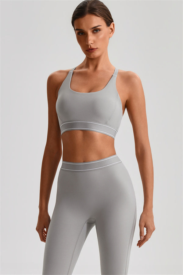 The Soul Sports Bra Leggings 2-Piece Set