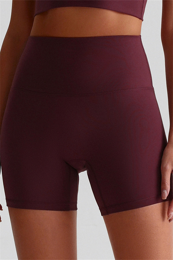 The Brave Shorts